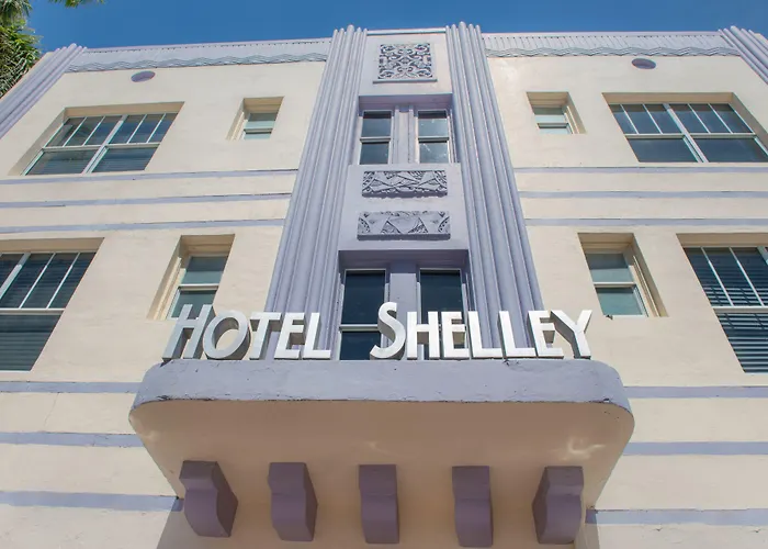 Shelley Hotel